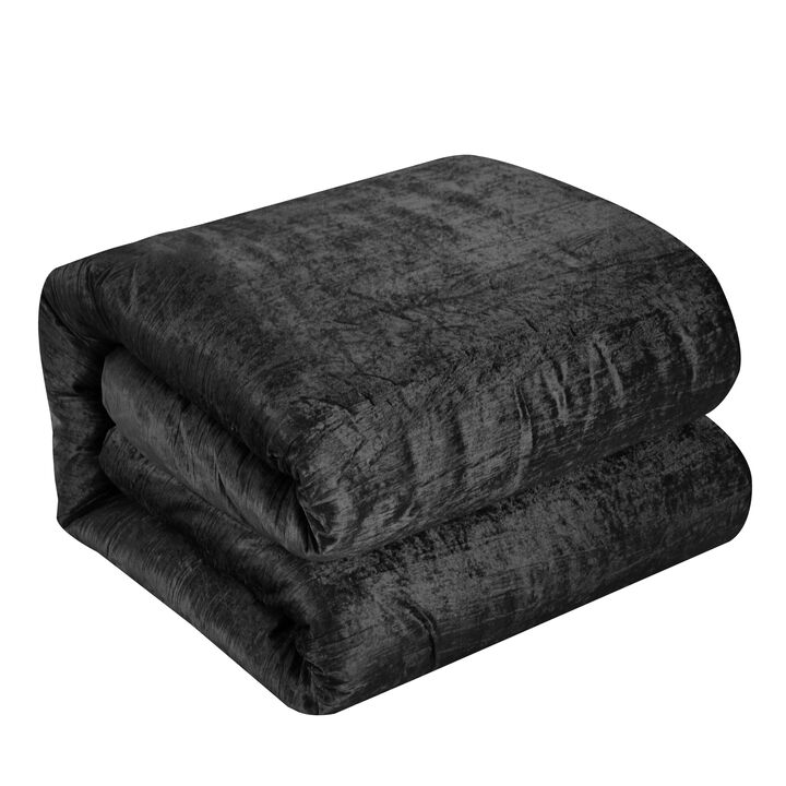Grace Living Damiyah 3pc Comforter Set