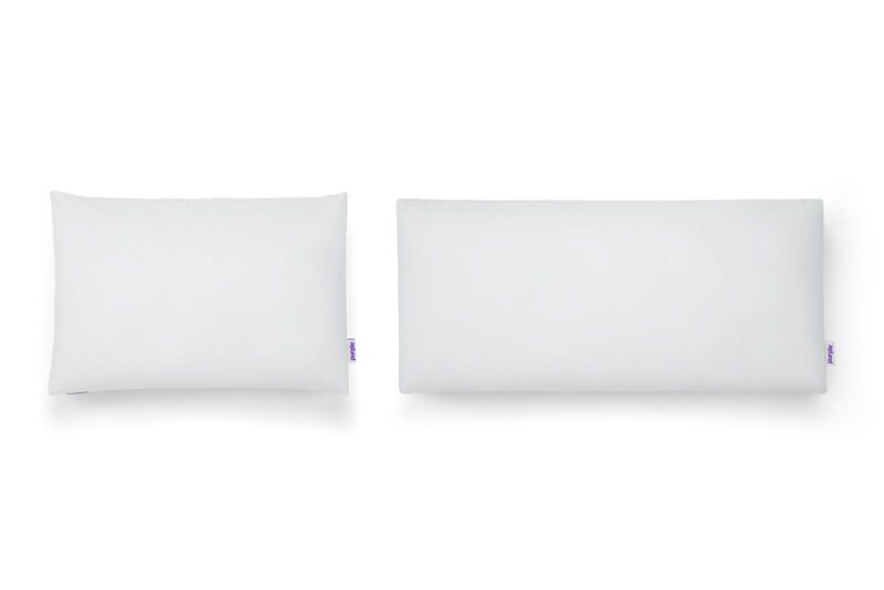 Purple Cloud™ Pillow