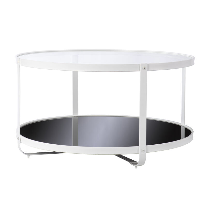 Winchcombe Cocktail Table