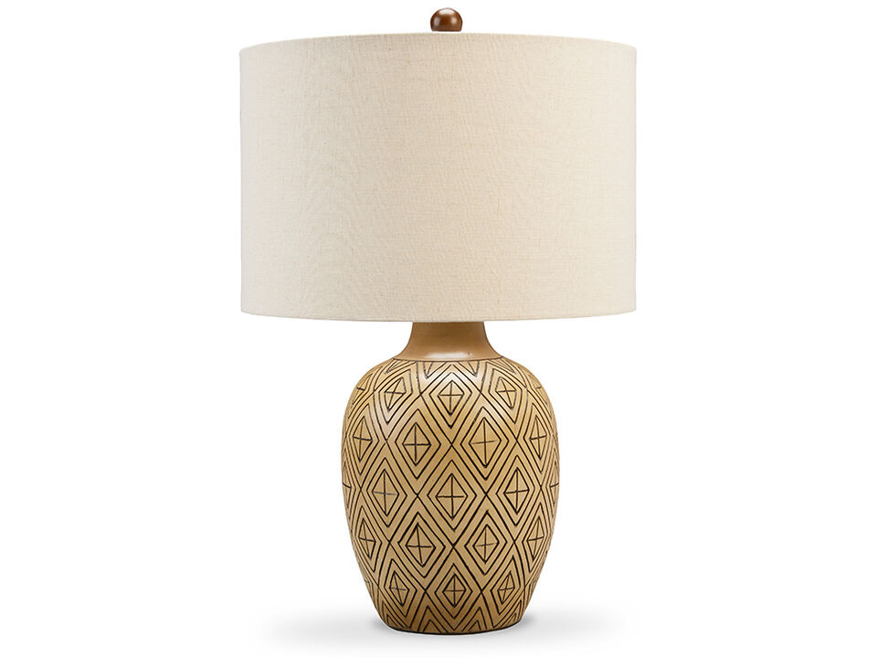 Jairgan Table Lamp (Set of 2)