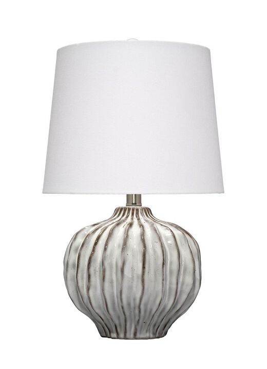 Reef Table Lamp