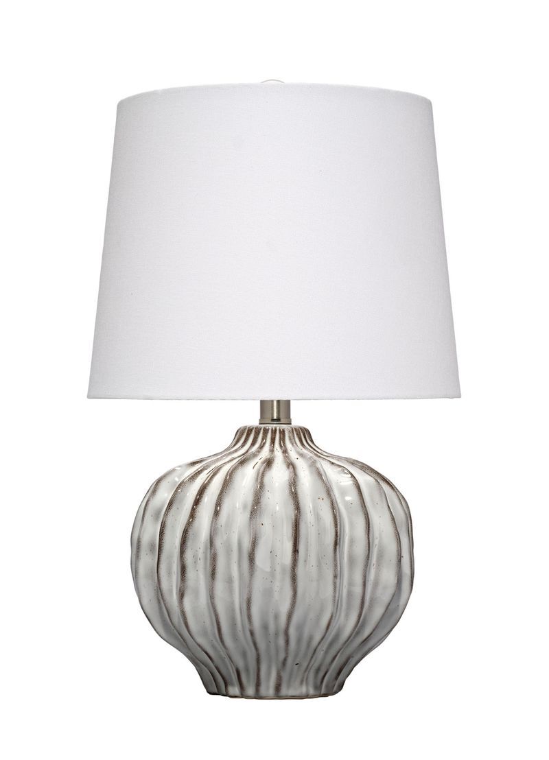 Reef Table Lamp