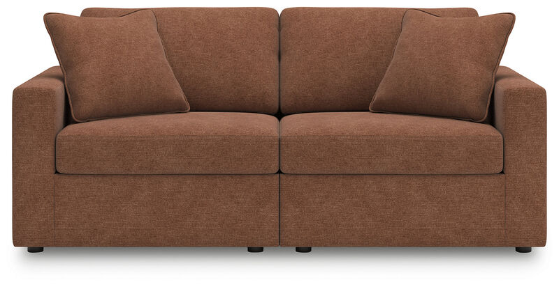 Modmax 2-Piece Sectional