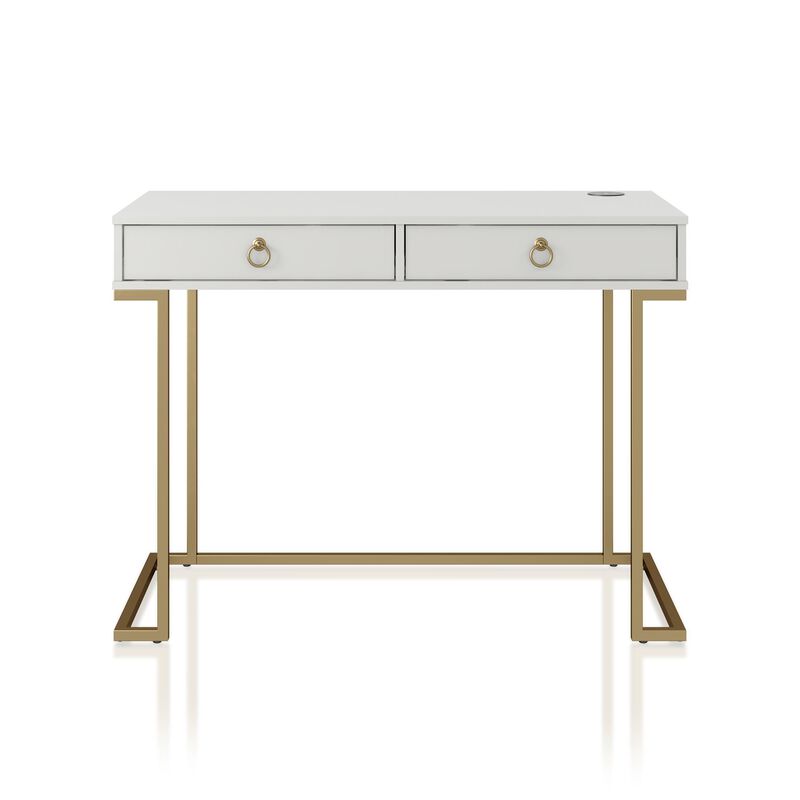 Camila Writing Desk