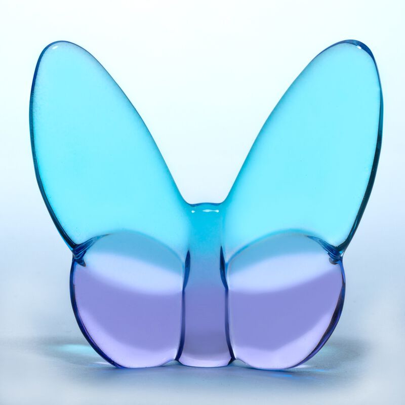 Le Mariposa Exclusive Crystal Butterfly Home D�cor