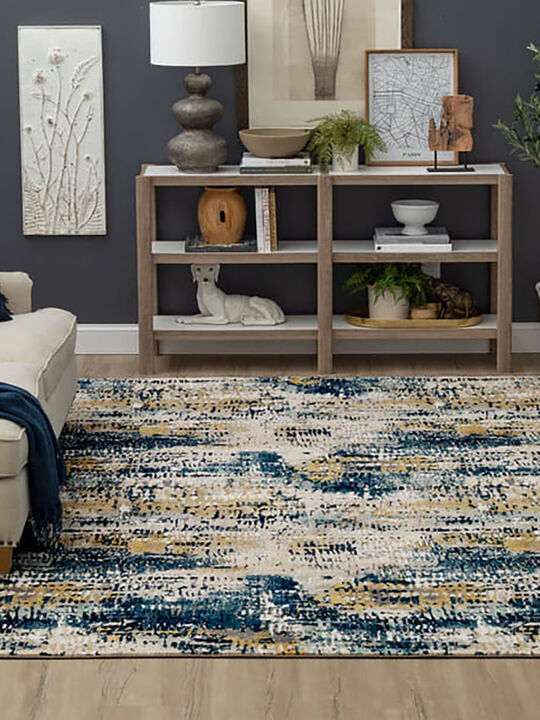 Vanguard Placid 5'3" x 7'10" Rug