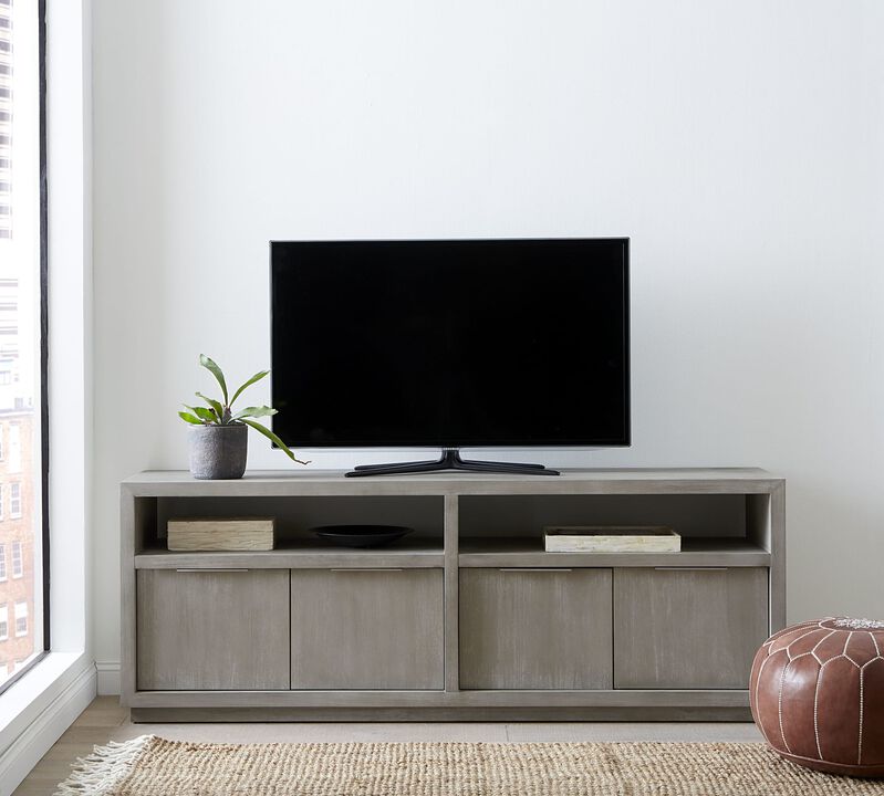 Oxford Media Console