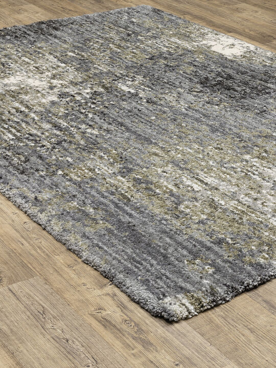 Aspen 2060W 5'3"x7'6" Rug