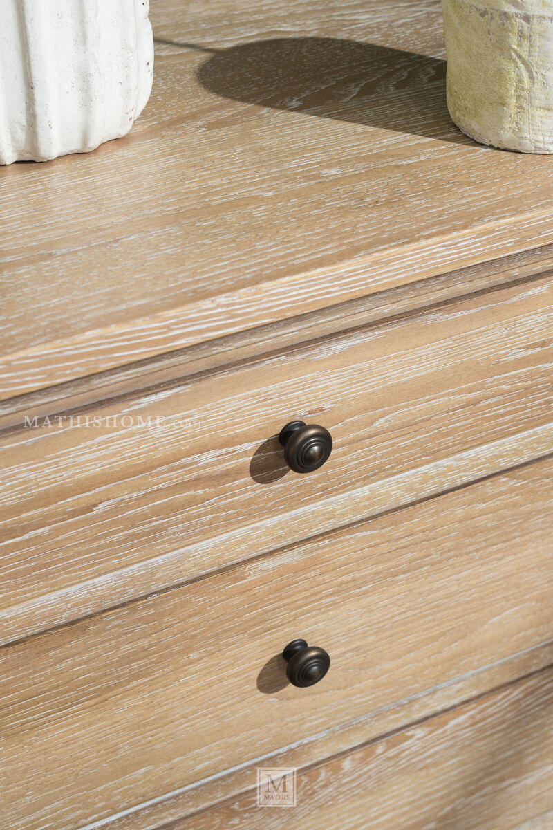Cambridge Liv360 Nightstand