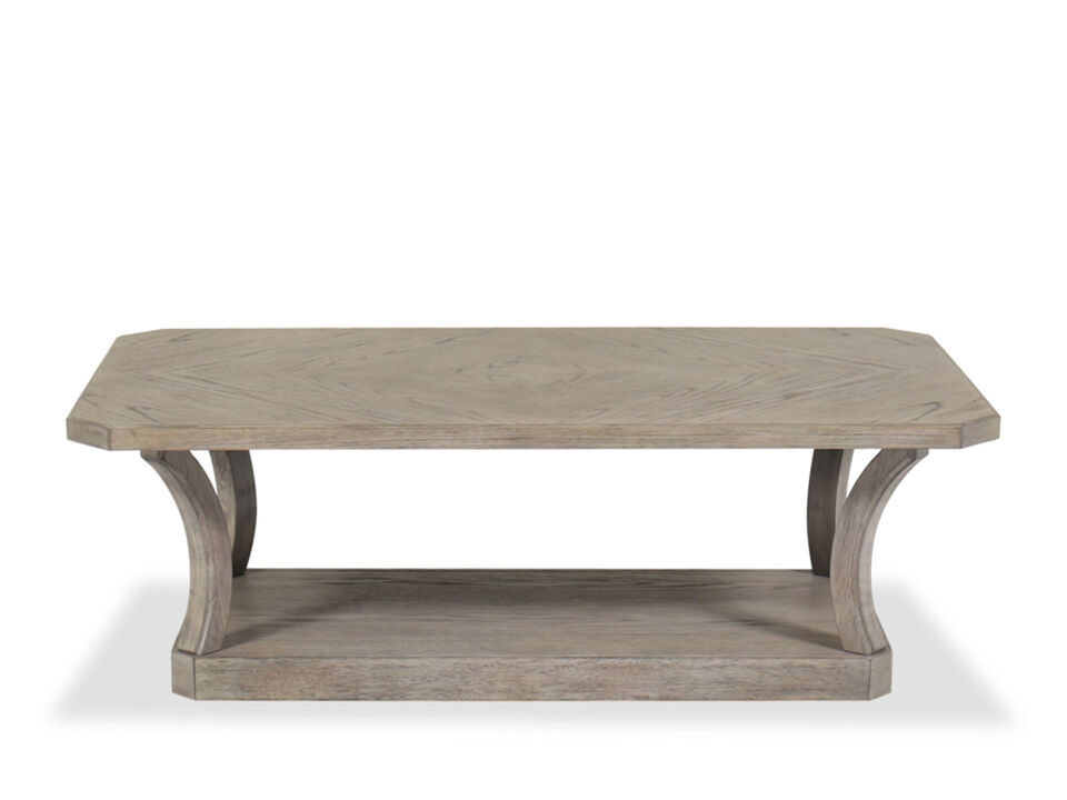 Halifax Cocktail Table