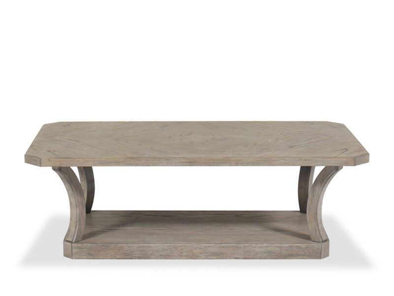 Halifax Cocktail Table