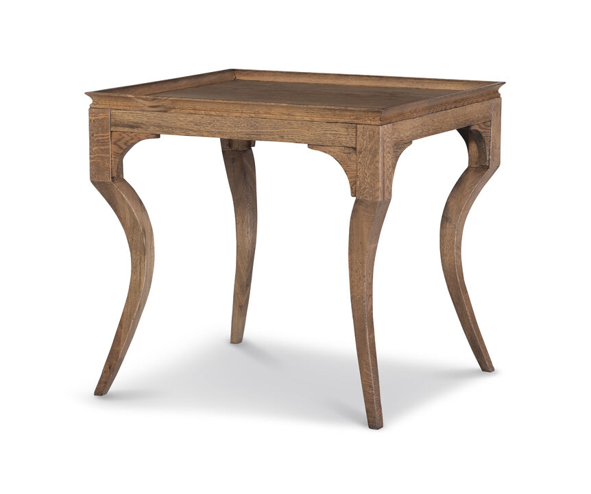 Hamilton Chairside Table