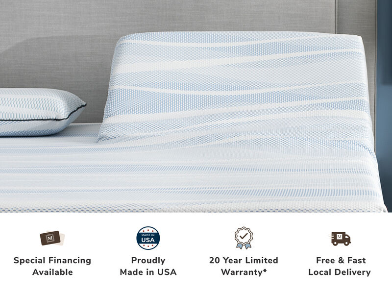 Grand Cool Soft Mattress