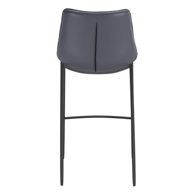 Belen Kox Steel Gray Bar Masters, Belen Kox