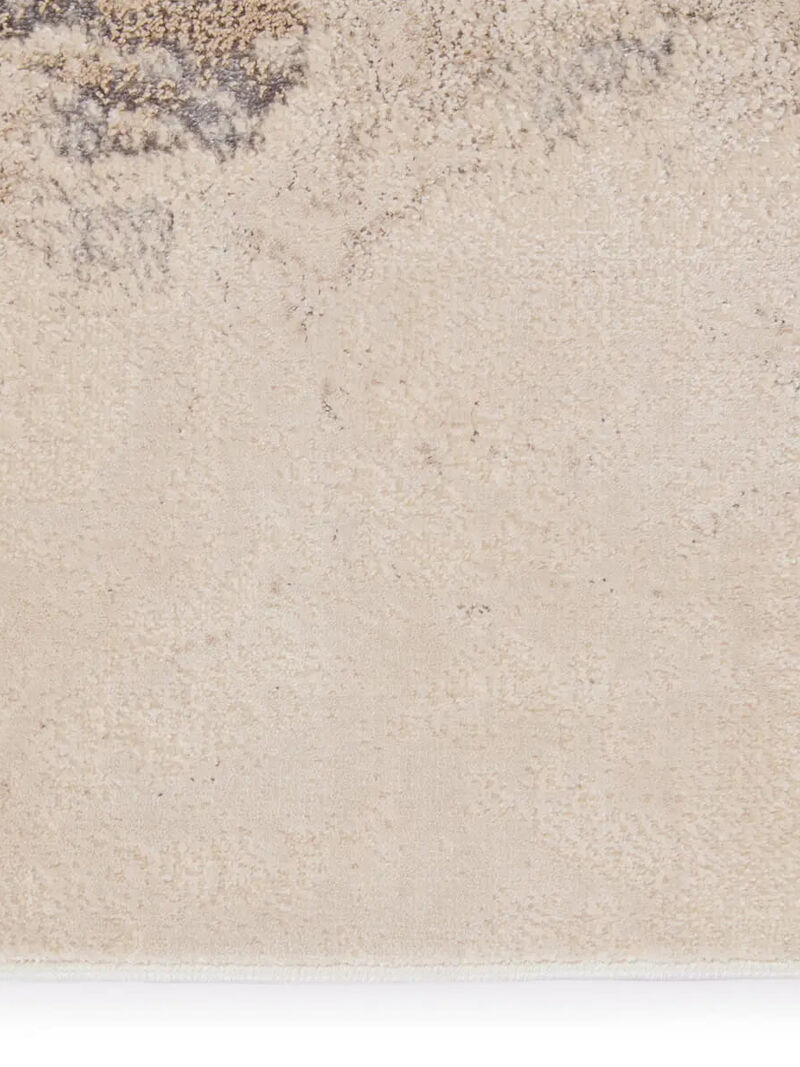 Catalyst Cisco Gray 5' x 7'6" Rug