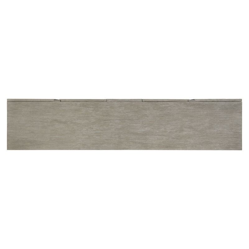 Foundations Entertainment Credenza