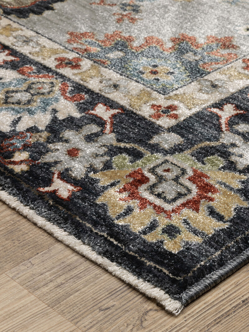 Eliana ELI08 3'3"x5' Rug
