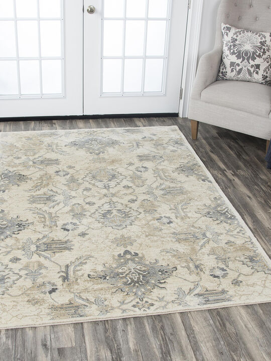 Gossamer GS7222 2' x 3' Rug