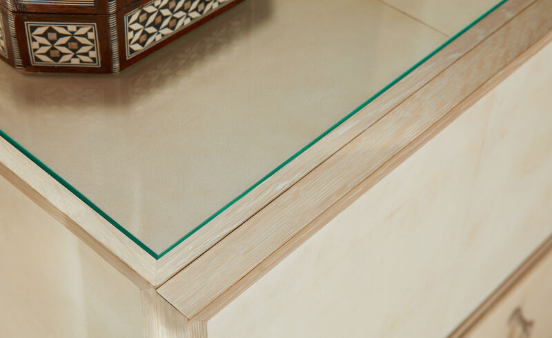 Hydra Nightstand