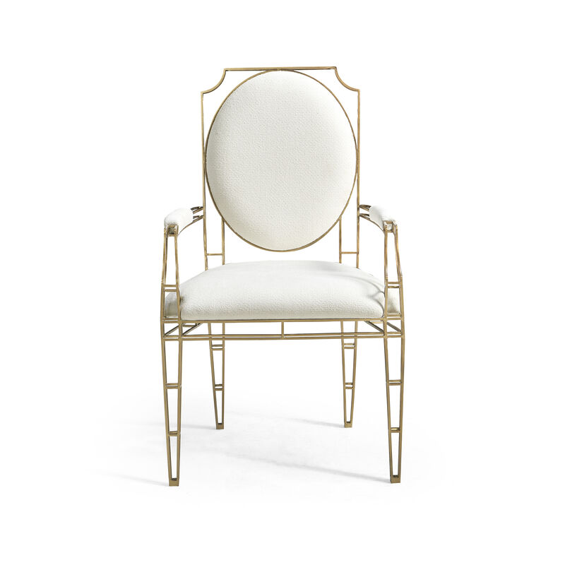 XO Arm Chair