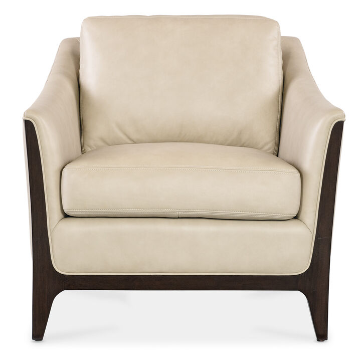 Sophia Leather Chair