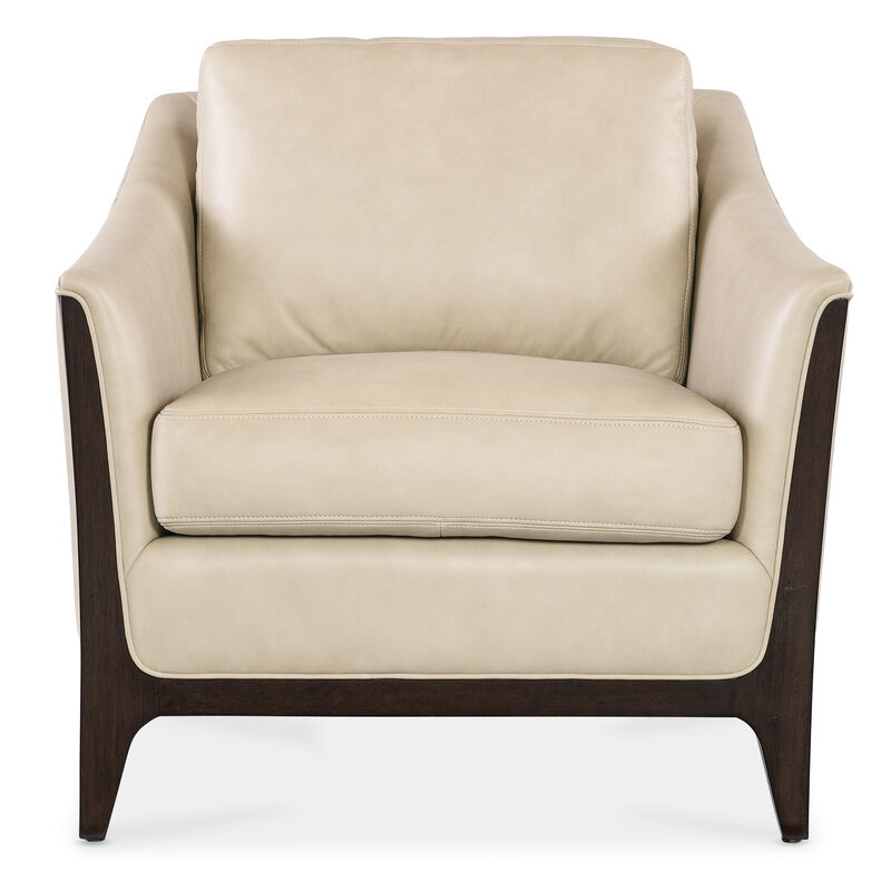 Sophia Leather Chair