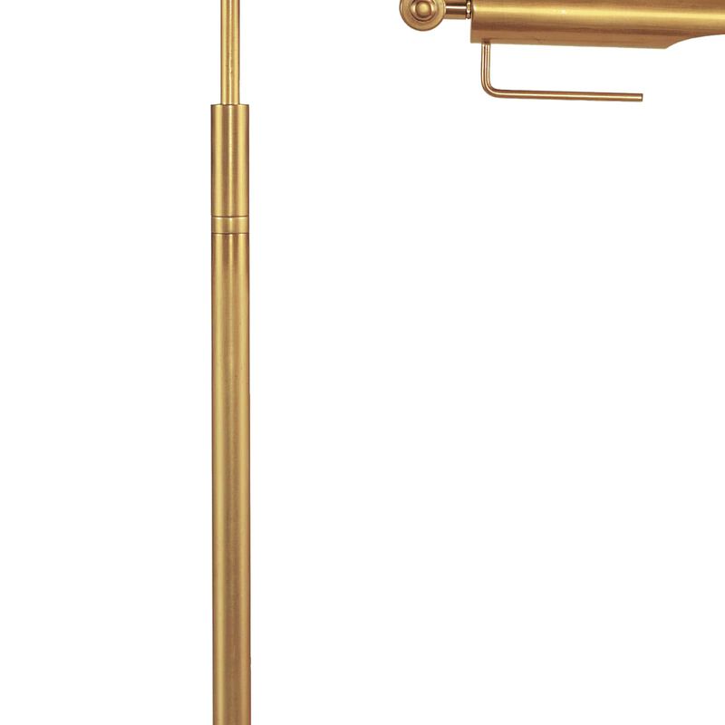 Raven Floor Lamp
