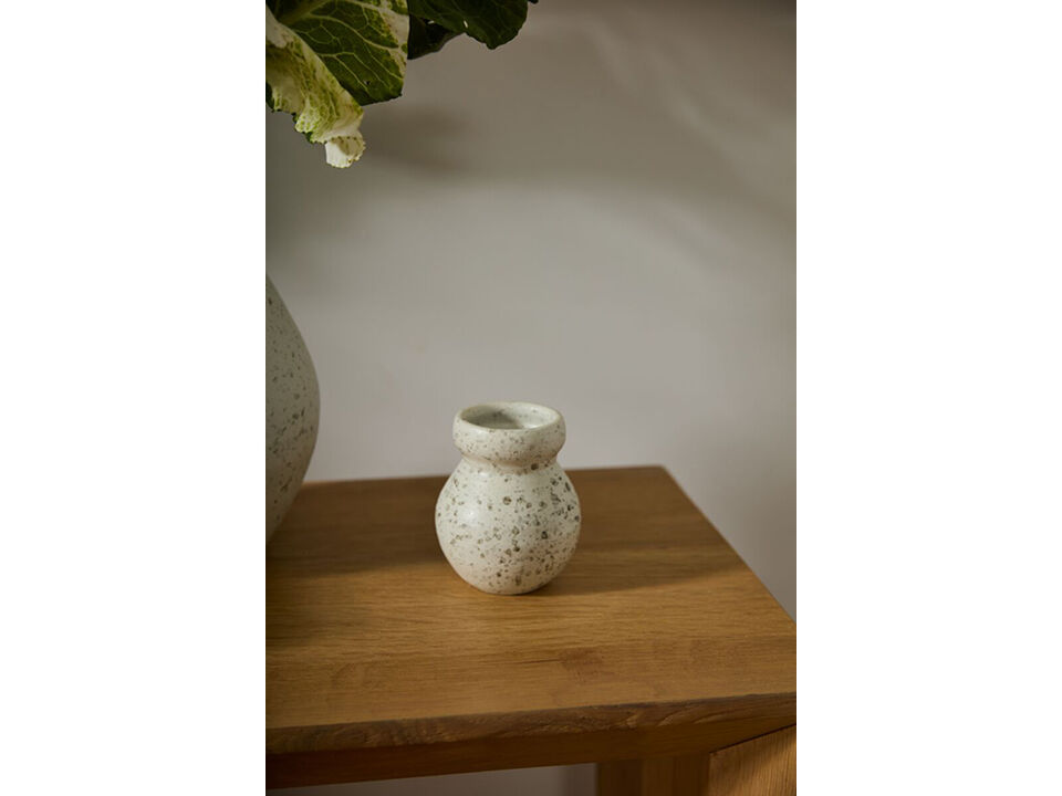 Igneous Small Vase (Set of 2)