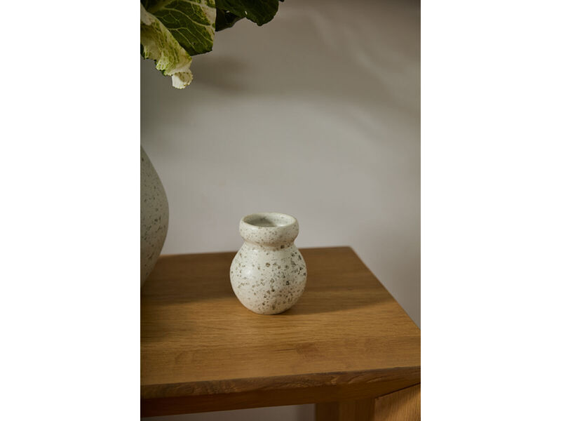 Igneous Small Vase (Set of 2)