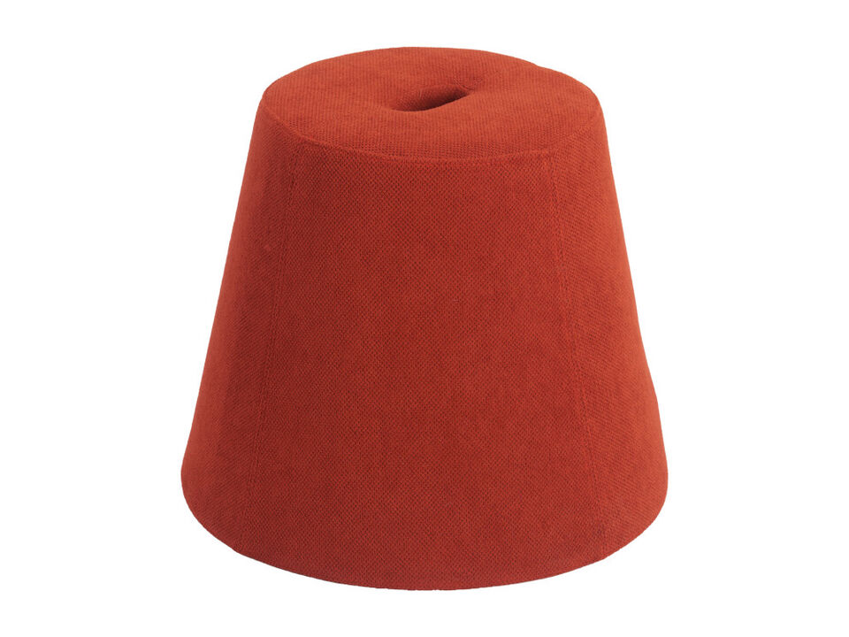 Upela Ottoman Red
