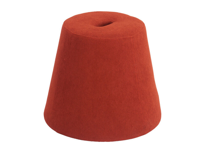 Upela Ottoman Red