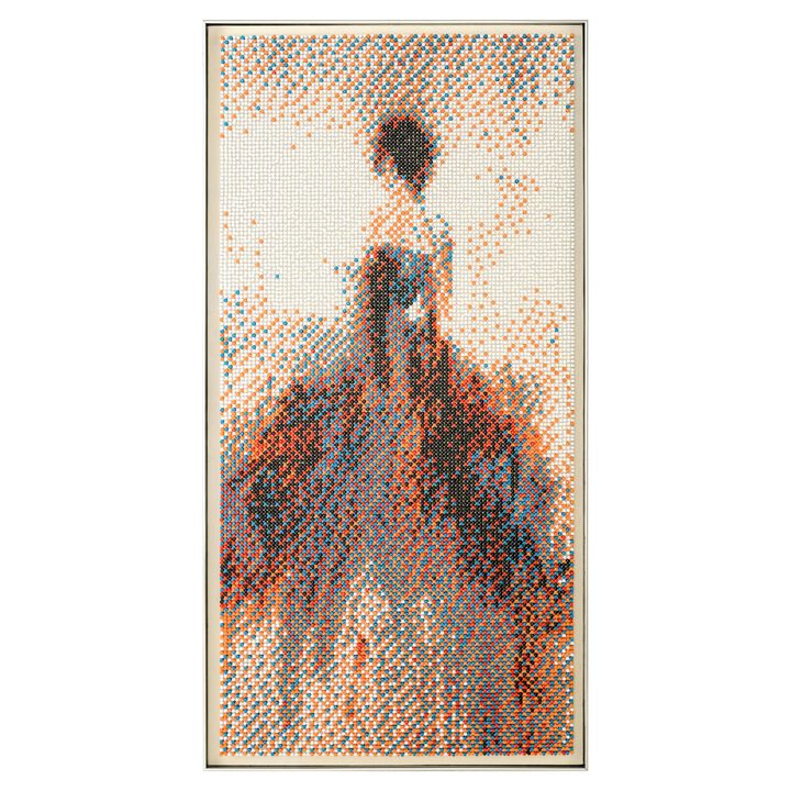 Mark McDowell's A Night At Met