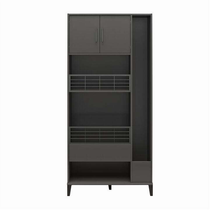 Systembuild Evolution Flex Sports Storage Cabinet