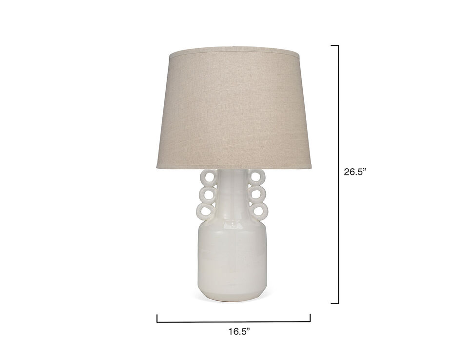 Circus Table Lamp
