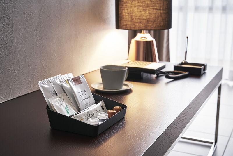 Vanity Tray - Angled - Two Sizes
