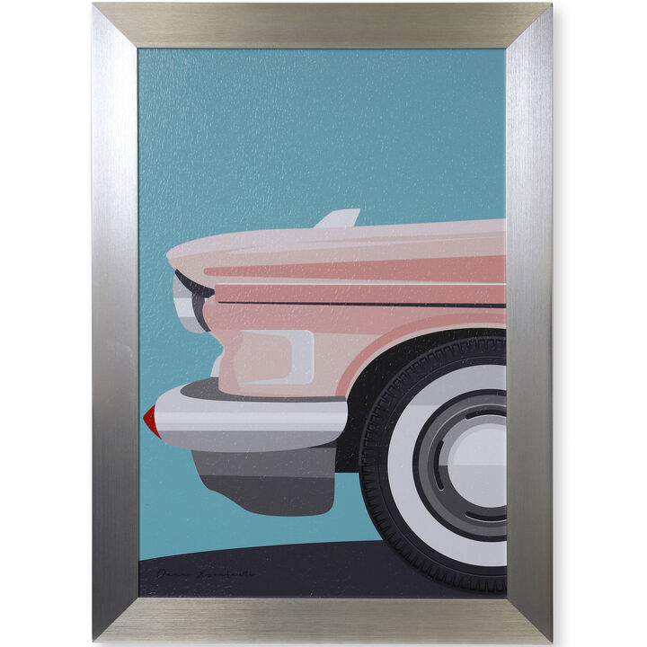 Vintage Car II