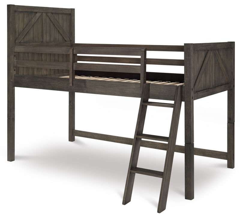 Bunkhouse Twin Mid Loft