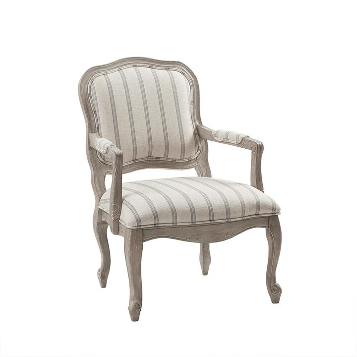 Madison Park Monroe Accent Chair