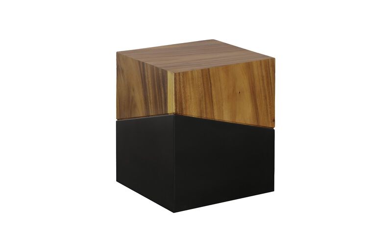 Geometry Stool