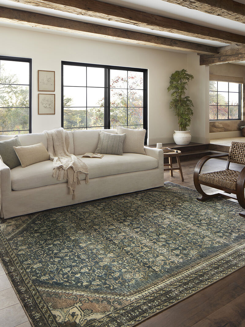 Banks BAN02 Collection by Magnolia Home by Joanna Gaines