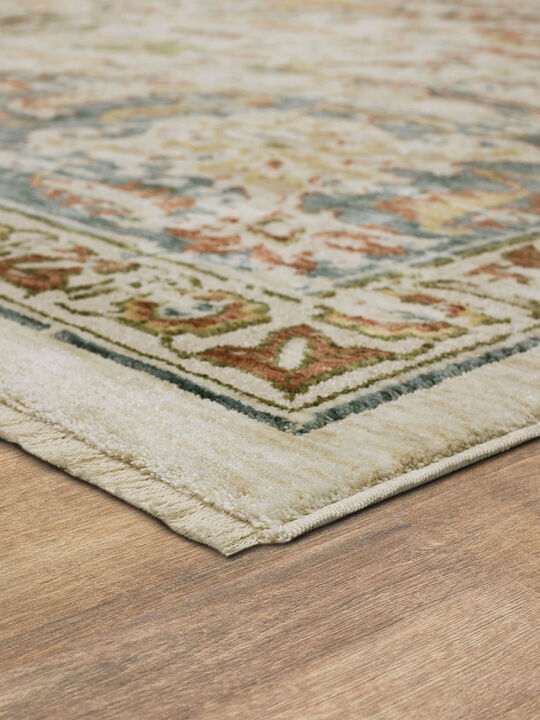 Memento Heritage Multi 9' X 12' Rug