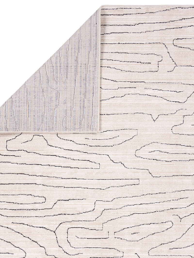 Newlyn Eva 7'9"x9'9" Rug