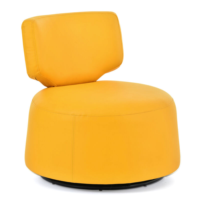 29" Wide Swivel Chair