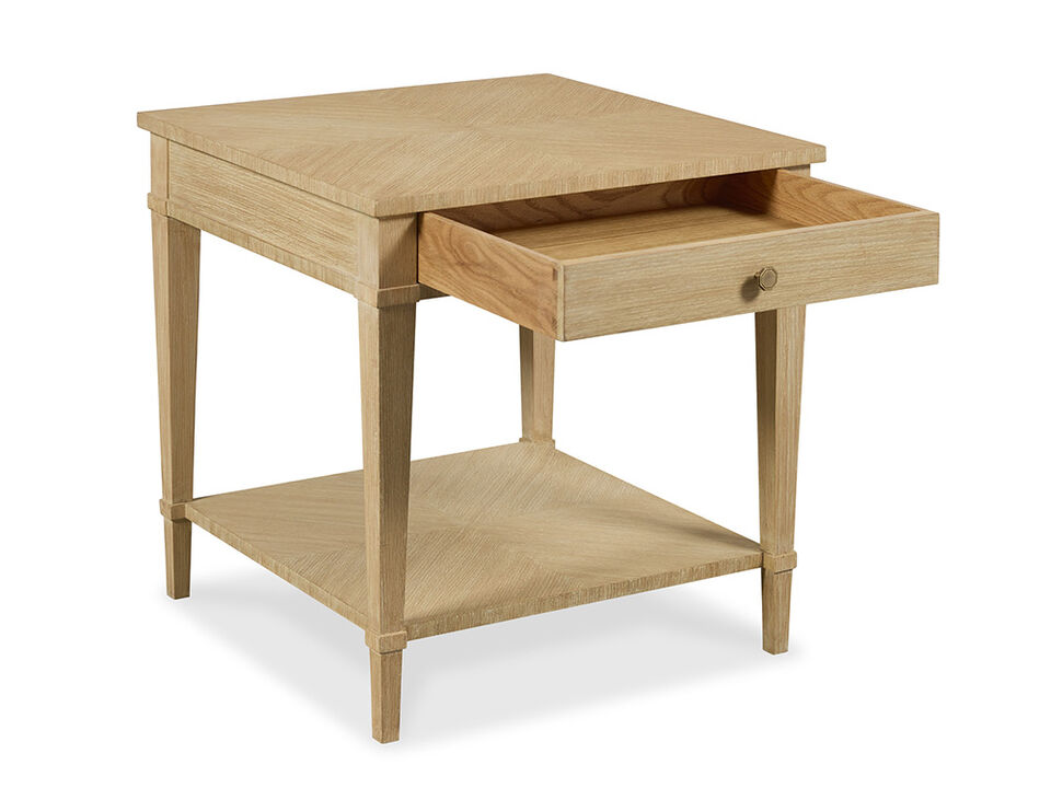 Bermuda Side Table
