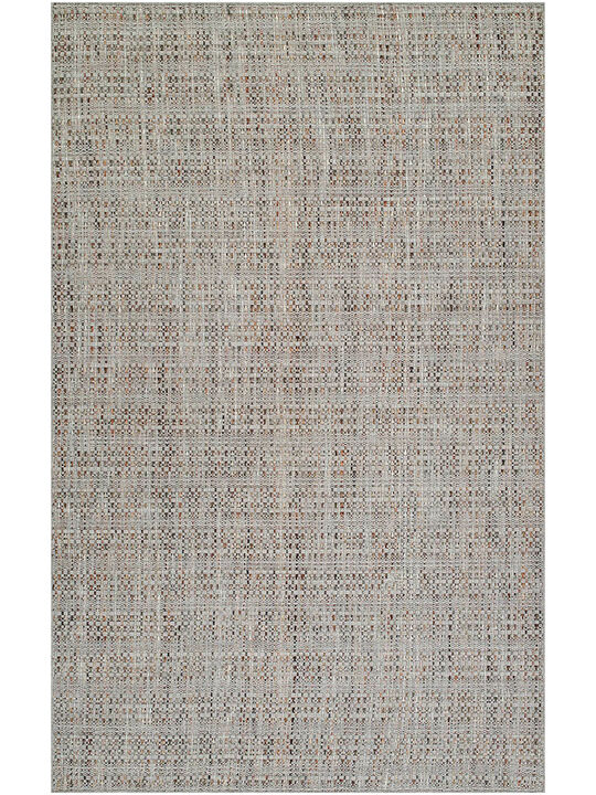 Nepal NL100 Taupe 8' x 10' Rug