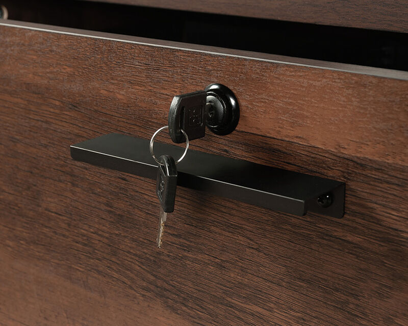 Briarbrook Lateral File