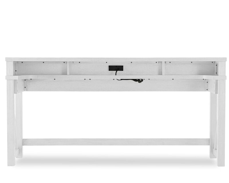 Staycation Sofa Console