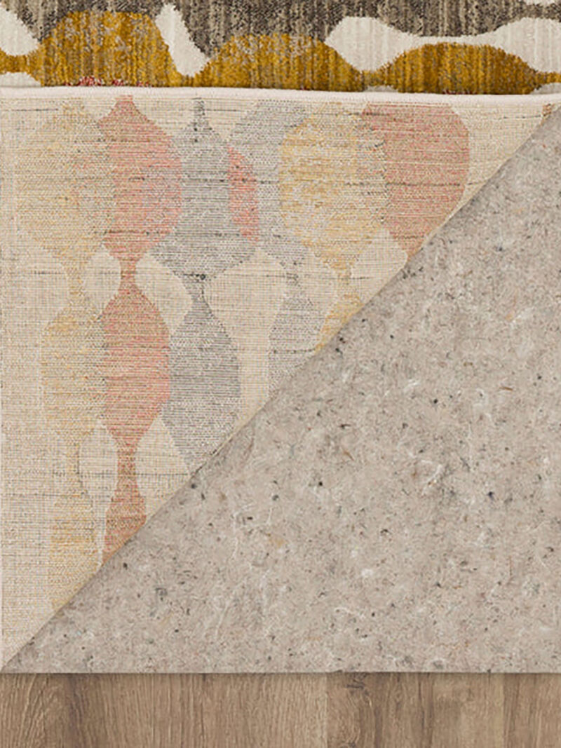 Expressions Acoustic 8' x 11' Rug