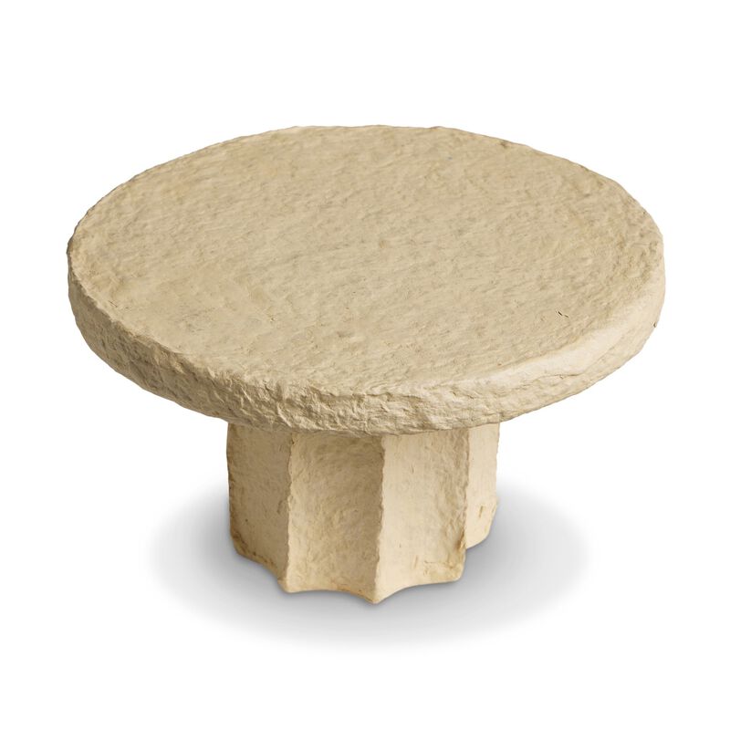 Sumba Pedestal Set
