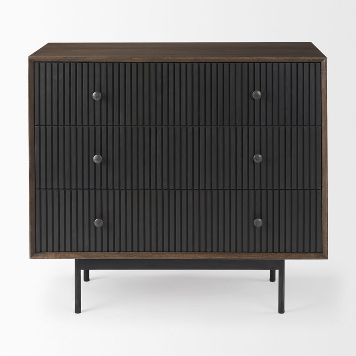 Grace Accent Cabinet